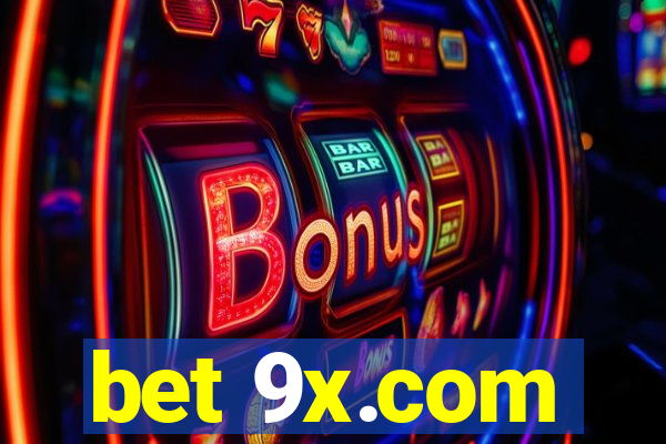 bet 9x.com